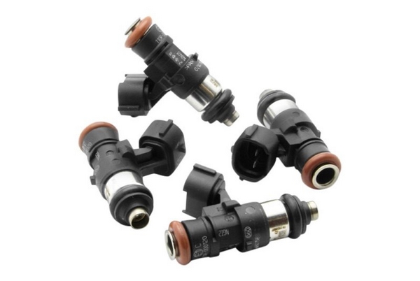 FUEL INJECTOR SET (EV6 90LB/HR SHORT)